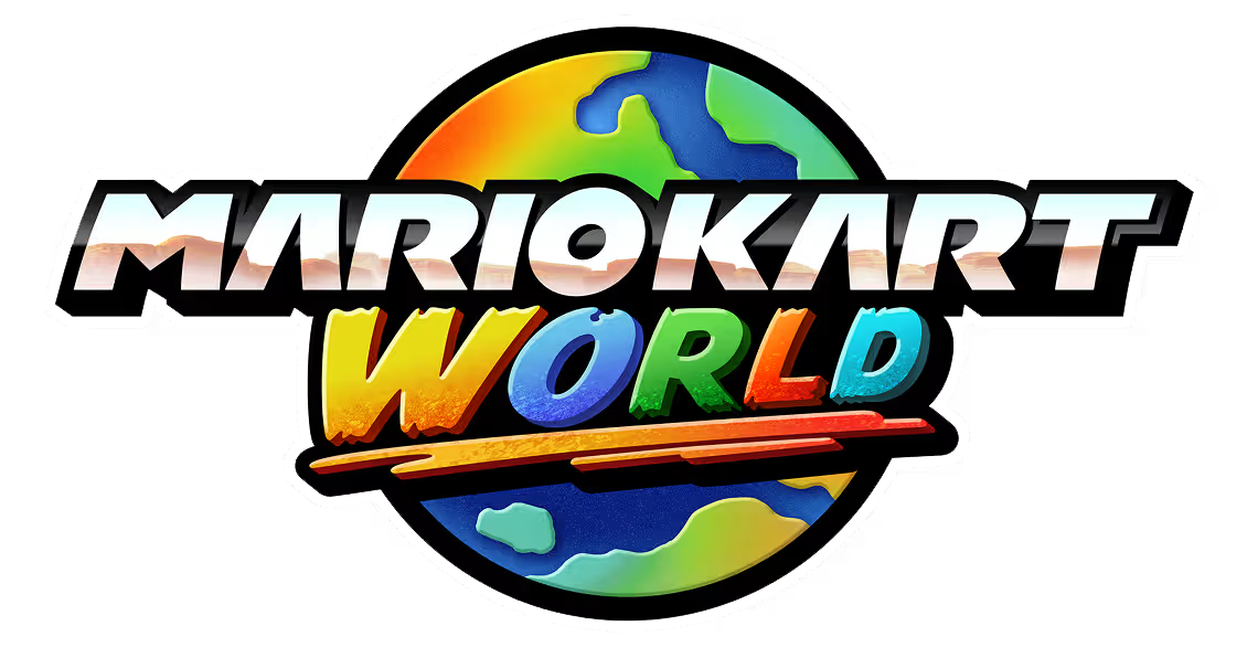 Mario Kart World